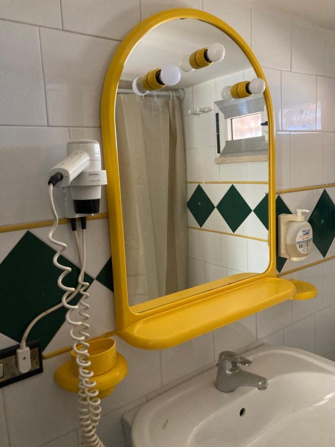 Hotel Sabbia D'Argento Giugliano In Campania Exterior foto